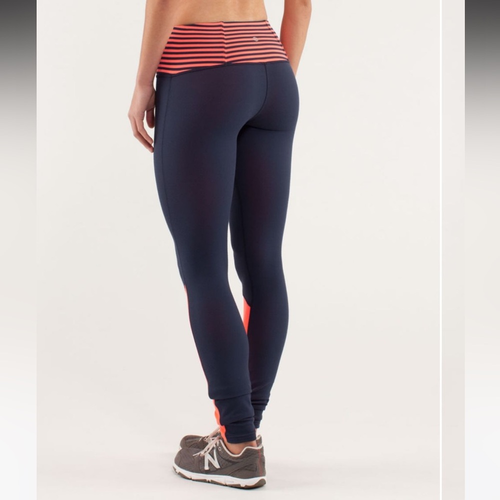 Lululemon Runder Under Pant size 6 - Picture 2 of 14
